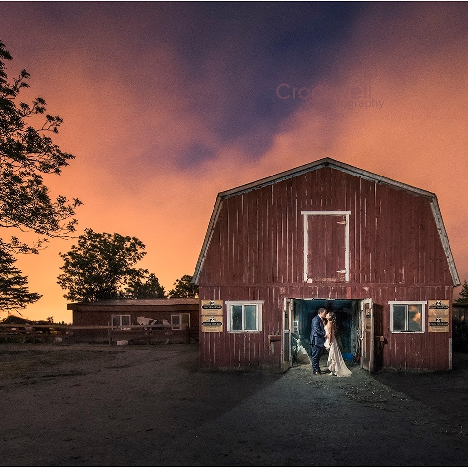 Lester`s Farm Chalet
